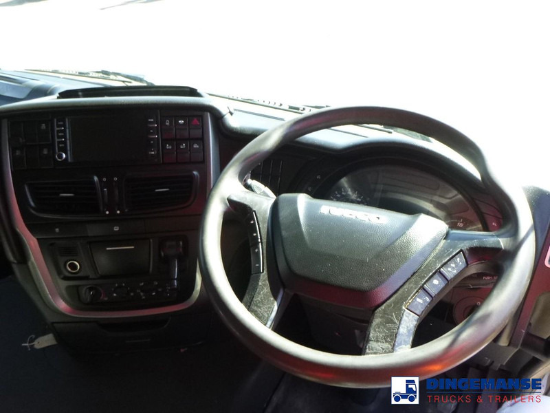 Tractor Iveco AS440STX/P 6x2 RHD EEV: foto 11