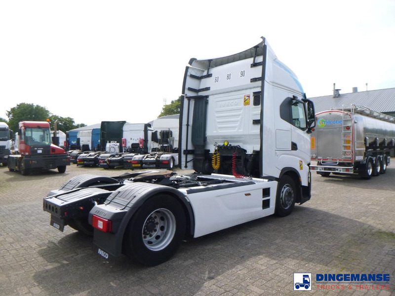 Iveco S-Way 510 AS440S 4x2 Euro 6 - Tractor: foto 4 Iveco S-Way 510 AS440S 4x2 Euro 6 - Tractor: foto 4