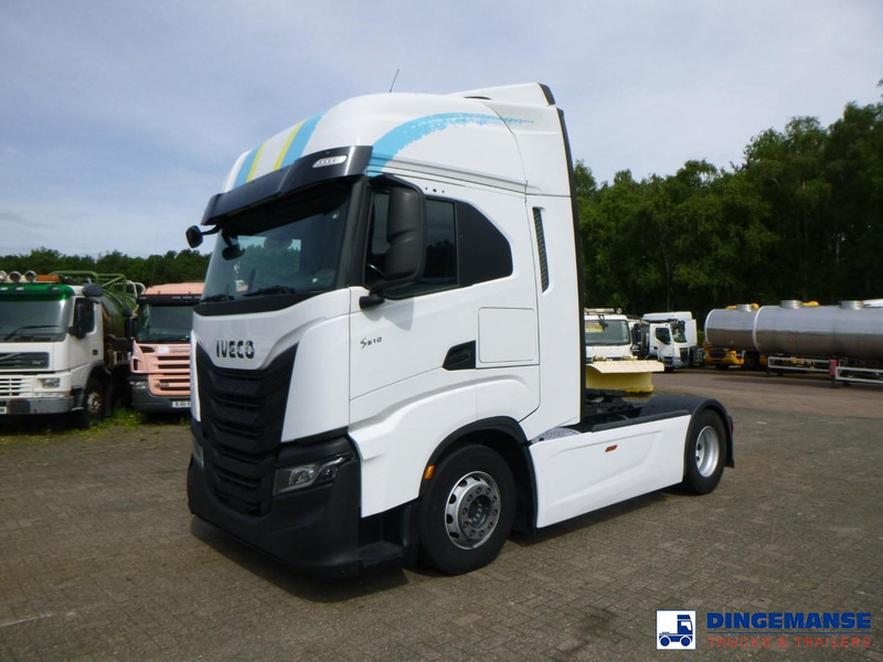 Iveco S-Way 510 AS440S 4x2 Euro 6 - Tractor: foto 1 Iveco S-Way 510 AS440S 4x2 Euro 6 - Tractor: foto 1