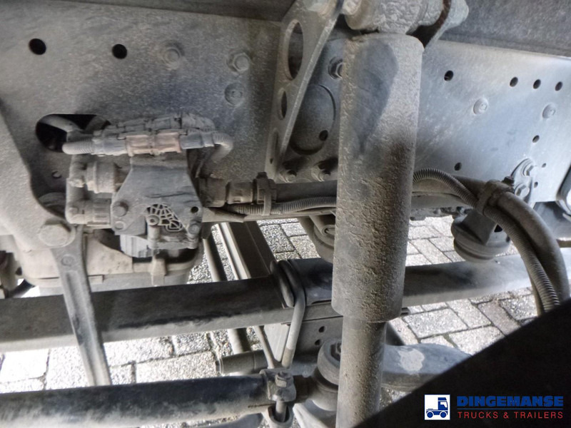 MAN TGX 18.500 4x2 + Retarder - Tractor: foto 5 MAN TGX 18.500 4x2 + Retarder - Tractor: foto 5