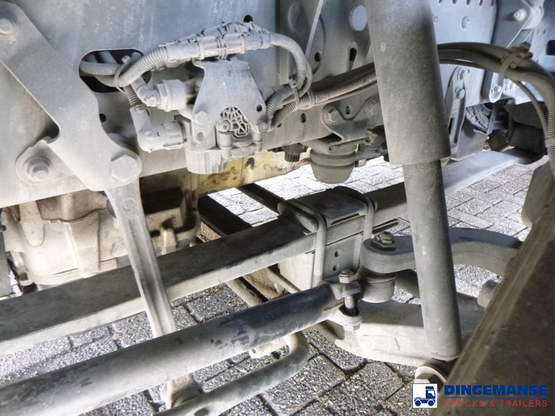 MAN TGX 18.500 4x2 + Retarder - Tractor: foto 5 MAN TGX 18.500 4x2 + Retarder - Tractor: foto 5