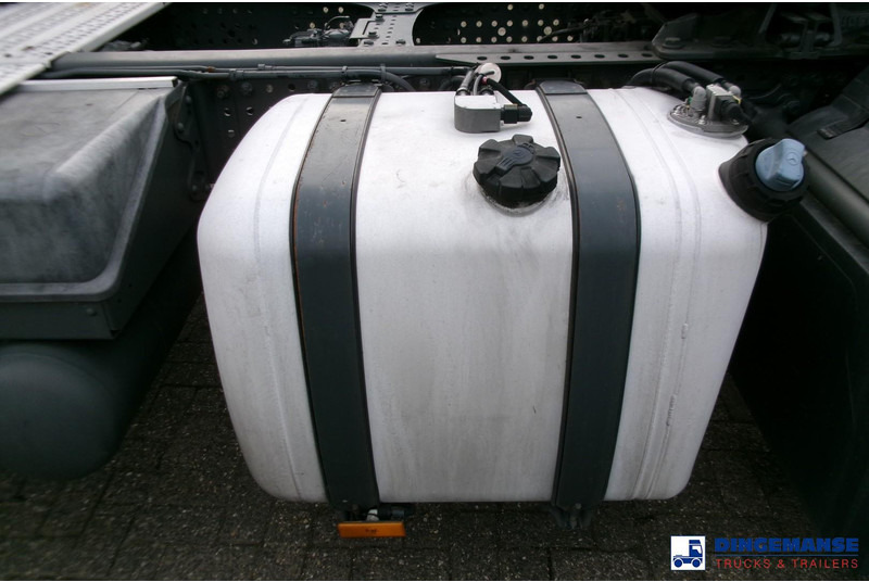 Mercedes-Benz Actros 1843 4x2 Euro 6 / ADR + PTO - Tractor: foto 5 Mercedes-Benz Actros 1843 4x2 Euro 6 / ADR + PTO - Tractor: foto 5