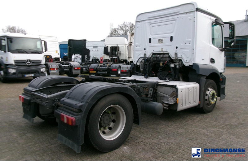 Mercedes-Benz Actros 1843 4x2 Euro 6 / ADR + PTO - Tractor: foto 3 Mercedes-Benz Actros 1843 4x2 Euro 6 / ADR + PTO - Tractor: foto 3