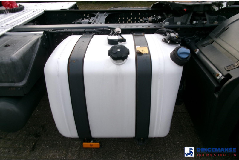 Mercedes-Benz Actros 1843 4x2 Euro 6 / ADR + PTO - Tractor: foto 5 Mercedes-Benz Actros 1843 4x2 Euro 6 / ADR + PTO - Tractor: foto 5