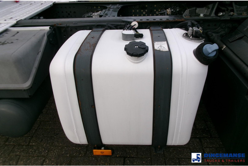 Mercedes-Benz Actros 1843 4x2 Euro 6 / ADR + PTO - Tractor: foto 5 Mercedes-Benz Actros 1843 4x2 Euro 6 / ADR + PTO - Tractor: foto 5