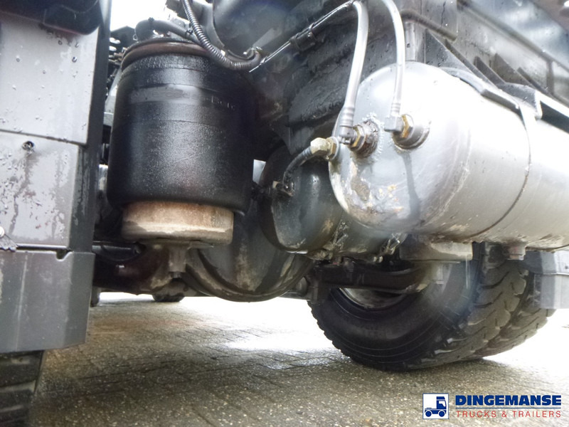 Tractor Mercedes-Benz Arocs 1946 4x4 Hydrodrive + Hydraulics: foto 6