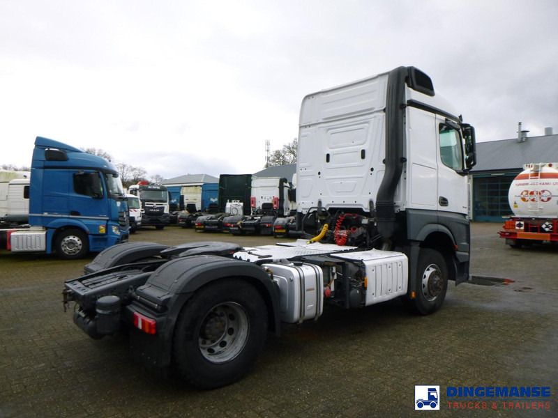 Mercedes-Benz Arocs 1946 4x4 Hydrodrive + Hydraulics - Tractor: foto 4 Mercedes-Benz Arocs 1946 4x4 Hydrodrive + Hydraulics - Tractor: foto 4