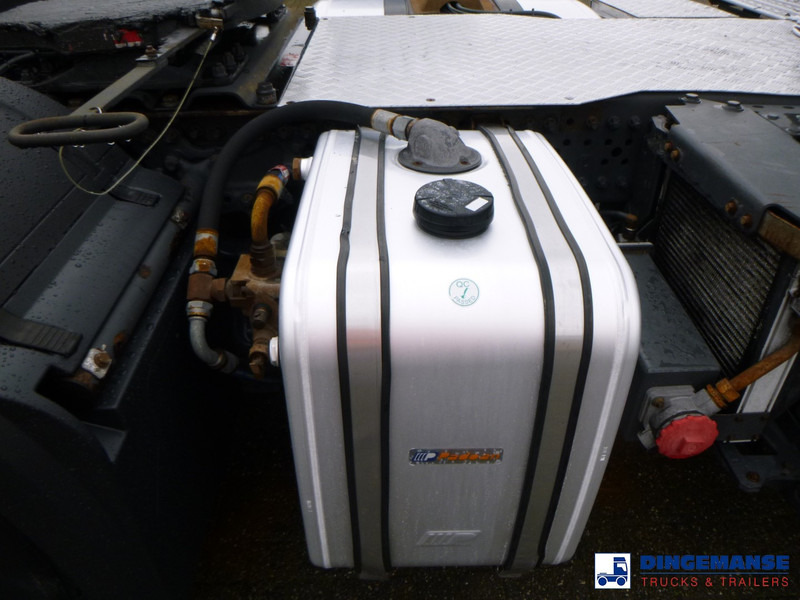 Tractor Mercedes-Benz Arocs 1946 4x4 Hydrodrive + Hydraulics: foto 12