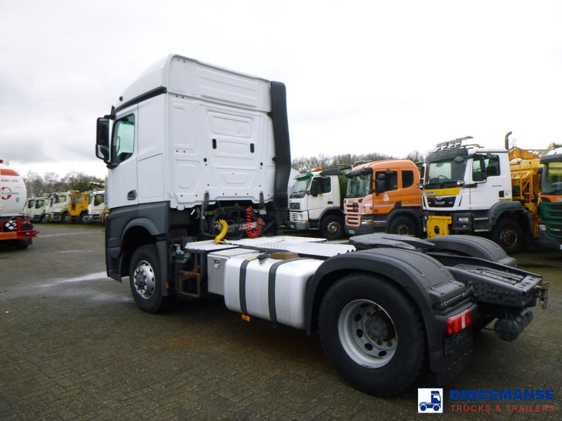 Mercedes-Benz Arocs 1946 4x4 Hydrodrive + Hydraulics - Tractor: foto 3 Mercedes-Benz Arocs 1946 4x4 Hydrodrive + Hydraulics - Tractor: foto 3