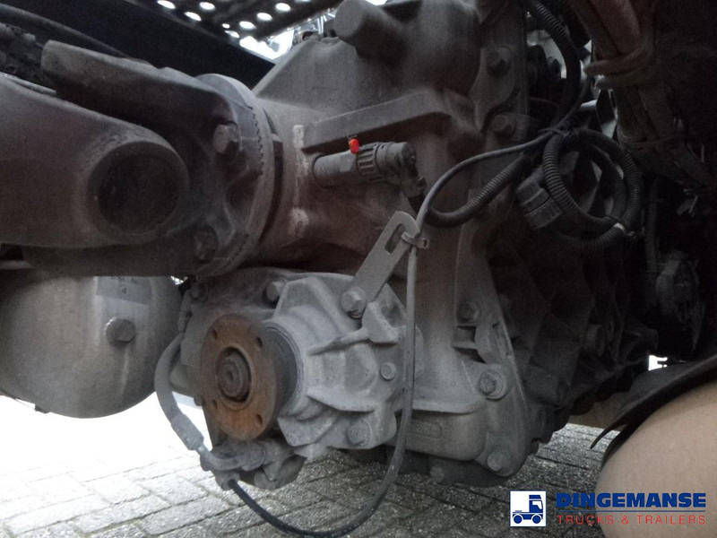 Tractor Renault T 460 4x2 Euro 6 + ADR: foto 9