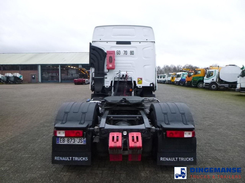 Renault T 460 4x2 Euro 6 + ADR - Tractor: foto 5 Renault T 460 4x2 Euro 6 + ADR - Tractor: foto 5