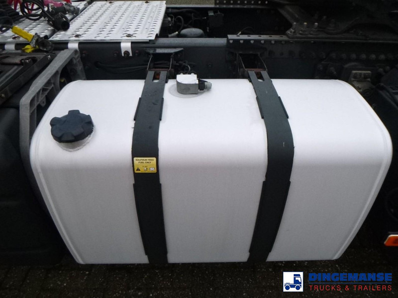 Tractor Renault T 460 4x2 Euro 6 + ADR: foto 7