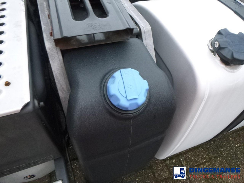 Tractor Renault T 460 4x2 Euro 6 + ADR: foto 6