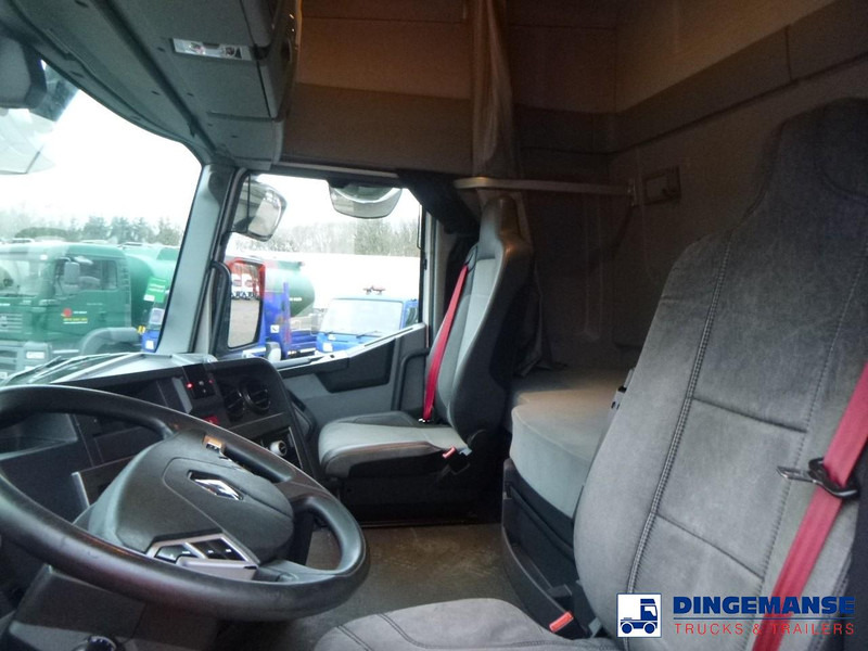 Tractor Renault T 460 4x2 Euro 6 + ADR: foto 11