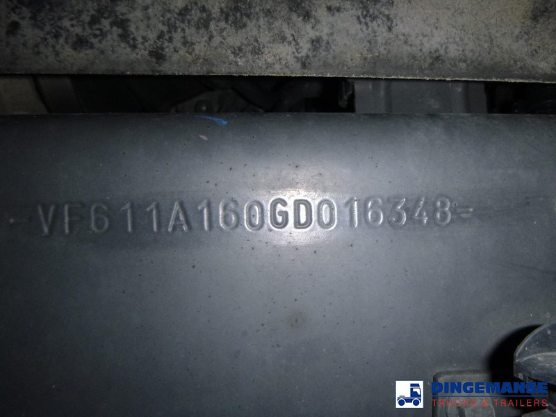 Tractor Renault T 460 4x2 Euro 6 + ADR: foto 20