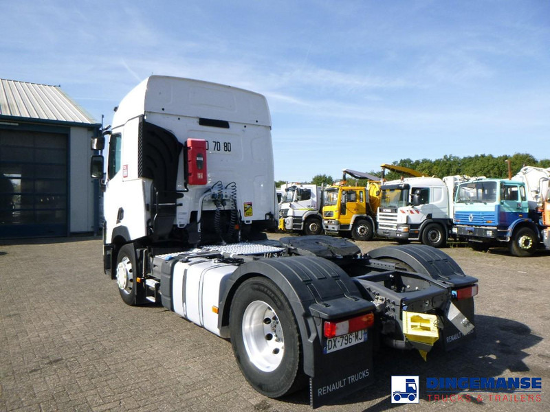 Renault T 460 4x2 Euro 6 + PTO + ADR - Tractor: foto 3 Renault T 460 4x2 Euro 6 + PTO + ADR - Tractor: foto 3