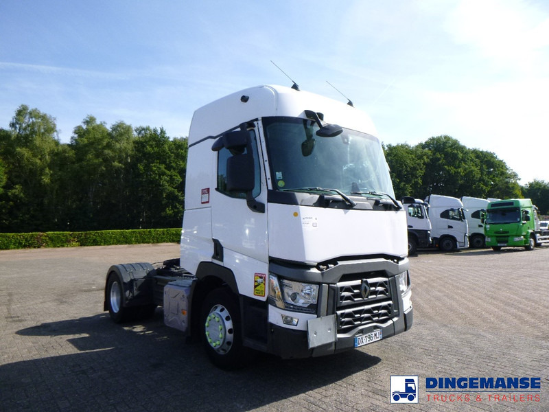 Renault T 460 4x2 Euro 6 + PTO + ADR - Tractor: foto 2 Renault T 460 4x2 Euro 6 + PTO + ADR - Tractor: foto 2