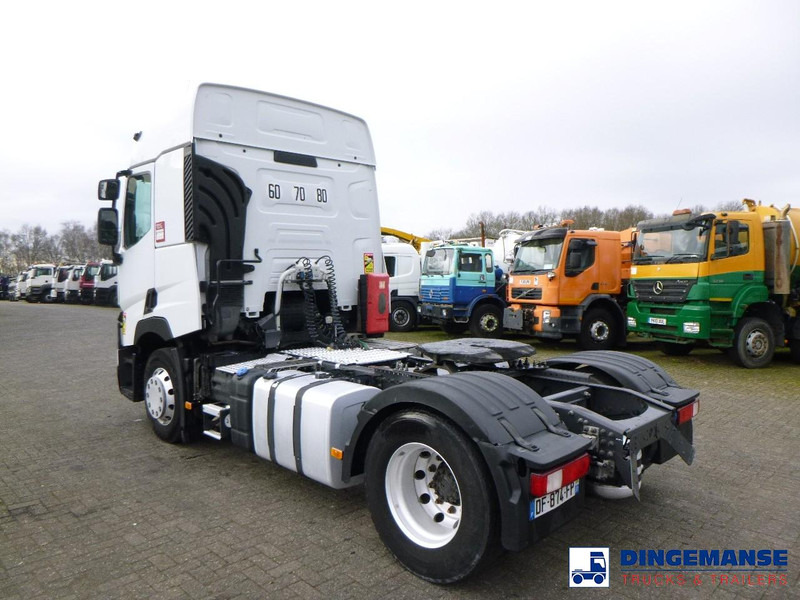Renault T 460 4x2 Euro 6 + Retarder & ADR - Tractor: foto 3 Renault T 460 4x2 Euro 6 + Retarder & ADR - Tractor: foto 3