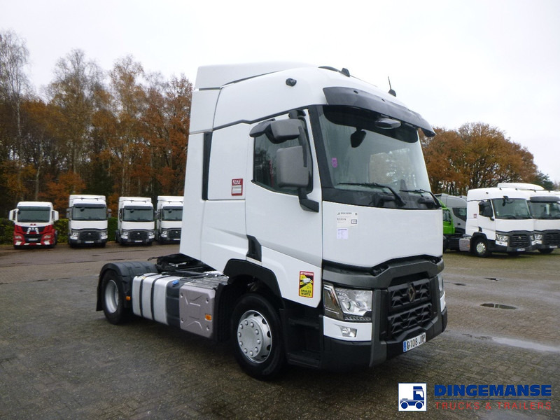 Renault T 460 4x2 Euro 6 + Retarder - Tractor: foto 2 Renault T 460 4x2 Euro 6 + Retarder - Tractor: foto 2