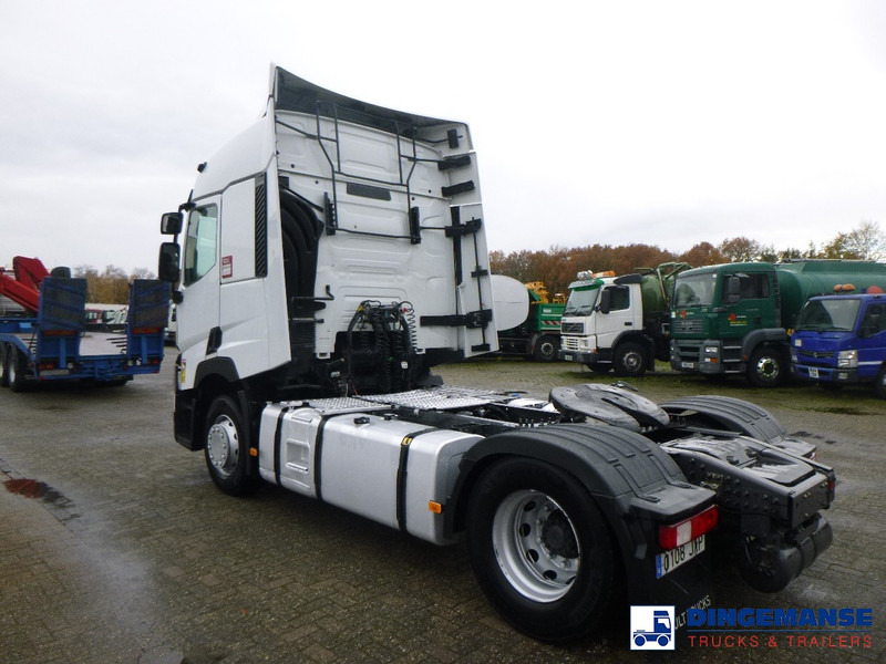 Renault T 460 4x2 Euro 6 + Retarder - Tractor: foto 3 Renault T 460 4x2 Euro 6 + Retarder - Tractor: foto 3