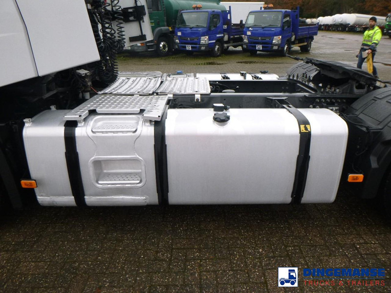 Renault T 460 4x2 Euro 6 + Retarder - Tractor: foto 5 Renault T 460 4x2 Euro 6 + Retarder - Tractor: foto 5