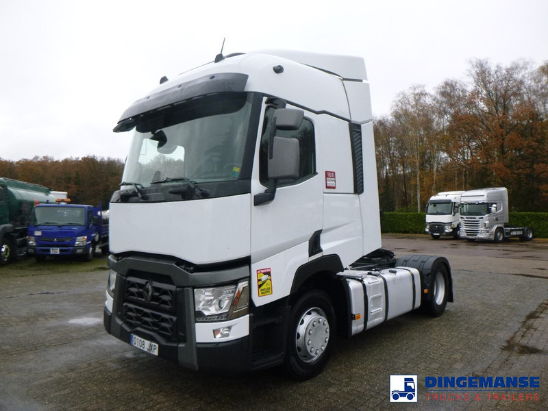 Renault T 460 4x2 Euro 6 + Retarder - Tractor: foto 1 Renault T 460 4x2 Euro 6 + Retarder - Tractor: foto 1