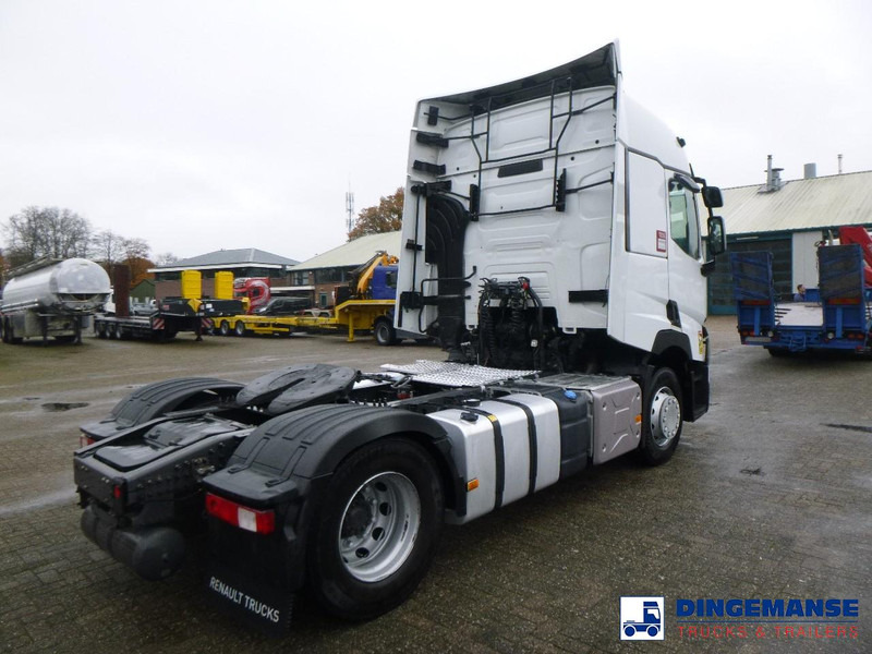 Renault T 460 4x2 Euro 6 + Retarder - Tractor: foto 4 Renault T 460 4x2 Euro 6 + Retarder - Tractor: foto 4