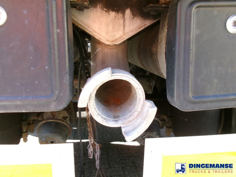 Locação de Van Hool Tank container 34.5 m3 / 1 comp IMO2 / L4BH / 30 ft Van Hool Tank container 34.5 m3 / 1 comp IMO2 / L4BH / 30 ft: foto 6 Locação de Van Hool Tank container 34.5 m3 / 1 comp IMO2 / L4BH / 30 ft Van Hool Tank container 34.5 m3 / 1 comp IMO2 / L4BH / 30 ft: foto 6