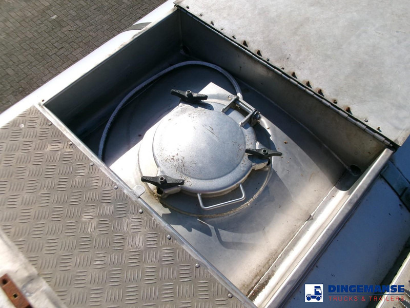 Locação de Van Hool Tank container 34.5 m3 / 1 comp IMO2 / L4BH / 30 ft Van Hool Tank container 34.5 m3 / 1 comp IMO2 / L4BH / 30 ft: foto 13 Locação de Van Hool Tank container 34.5 m3 / 1 comp IMO2 / L4BH / 30 ft Van Hool Tank container 34.5 m3 / 1 comp IMO2 / L4BH / 30 ft: foto 13