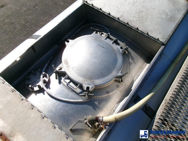 Locação de Van Hool Tank container 34.5 m3 / 1 comp IMO2 / L4BH / 30 ft Van Hool Tank container 34.5 m3 / 1 comp IMO2 / L4BH / 30 ft: foto 15 Locação de Van Hool Tank container 34.5 m3 / 1 comp IMO2 / L4BH / 30 ft Van Hool Tank container 34.5 m3 / 1 comp IMO2 / L4BH / 30 ft: foto 15