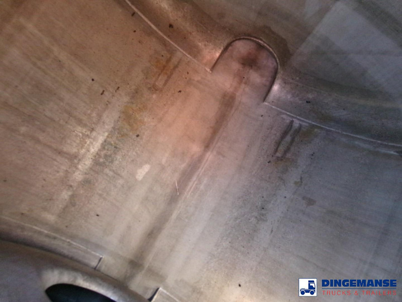 Locação de Van Hool Tank container 34.5 m3 / 1 comp IMO2 / L4BH / 30 ft Van Hool Tank container 34.5 m3 / 1 comp IMO2 / L4BH / 30 ft: foto 14 Locação de Van Hool Tank container 34.5 m3 / 1 comp IMO2 / L4BH / 30 ft Van Hool Tank container 34.5 m3 / 1 comp IMO2 / L4BH / 30 ft: foto 14