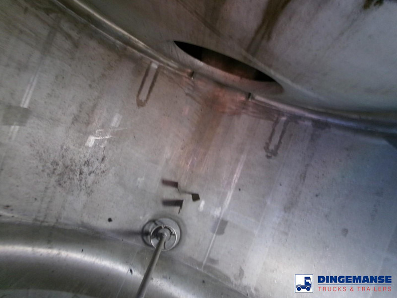 Locação de Van Hool Tank container 34.5 m3 / 1 comp IMO2 / L4BH / 30 ft Van Hool Tank container 34.5 m3 / 1 comp IMO2 / L4BH / 30 ft: foto 10 Locação de Van Hool Tank container 34.5 m3 / 1 comp IMO2 / L4BH / 30 ft Van Hool Tank container 34.5 m3 / 1 comp IMO2 / L4BH / 30 ft: foto 10