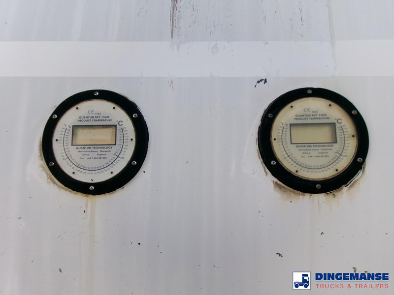 Locação de Van Hool Tank container 34.5 m3 / 1 comp IMO2 / L4BH / 30 ft Van Hool Tank container 34.5 m3 / 1 comp IMO2 / L4BH / 30 ft: foto 7 Locação de Van Hool Tank container 34.5 m3 / 1 comp IMO2 / L4BH / 30 ft Van Hool Tank container 34.5 m3 / 1 comp IMO2 / L4BH / 30 ft: foto 7