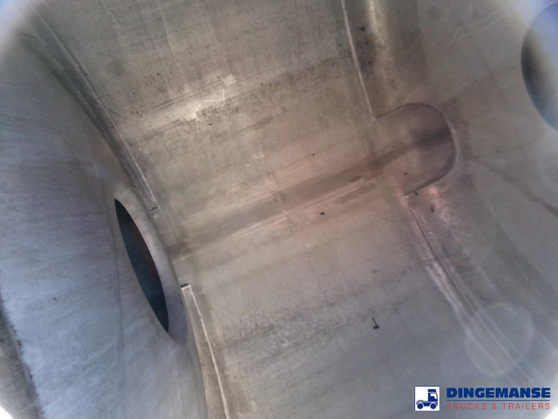 Locação de Van Hool Tank container 34.5 m3 / 1 comp IMO2 / L4BH / 30 ft Van Hool Tank container 34.5 m3 / 1 comp IMO2 / L4BH / 30 ft: foto 12 Locação de Van Hool Tank container 34.5 m3 / 1 comp IMO2 / L4BH / 30 ft Van Hool Tank container 34.5 m3 / 1 comp IMO2 / L4BH / 30 ft: foto 12