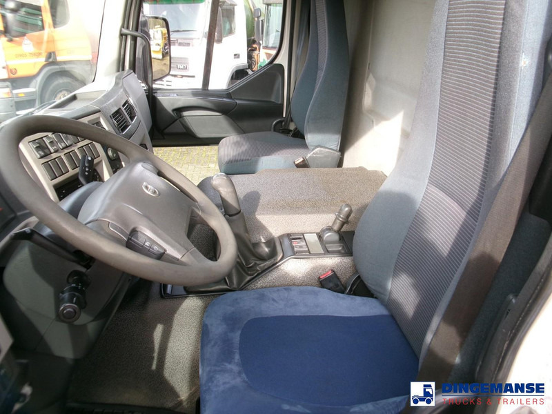 Caminhão tanque Volvo FE 280 4X2 fuel tank 13.6 m3 / 4 comp / ADR 07/07/24: foto 15