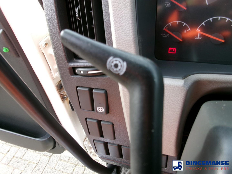 Caminhão tanque Volvo FE 280 4X2 fuel tank 13.6 m3 / 4 comp / ADR 07/07/24: foto 19