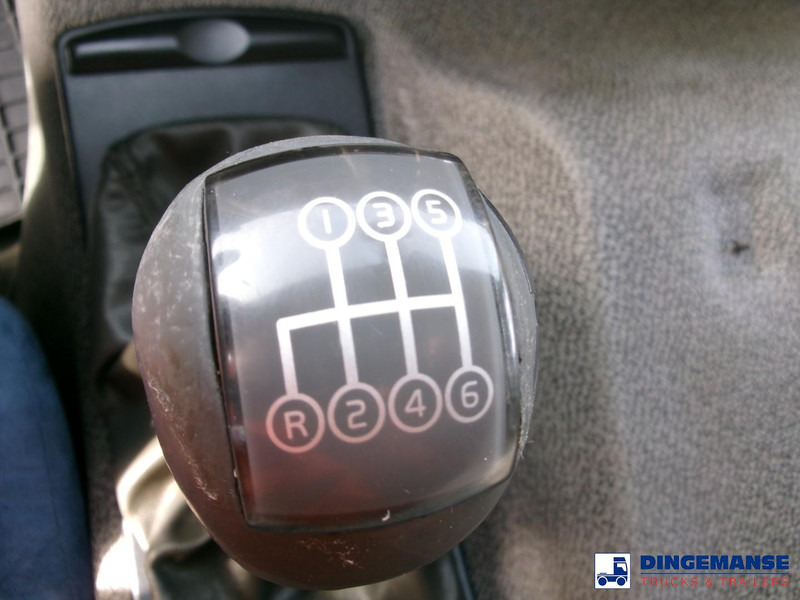 Caminhão tanque Volvo FE 280 4X2 fuel tank 13.6 m3 / 4 comp / ADR 07/07/24: foto 18