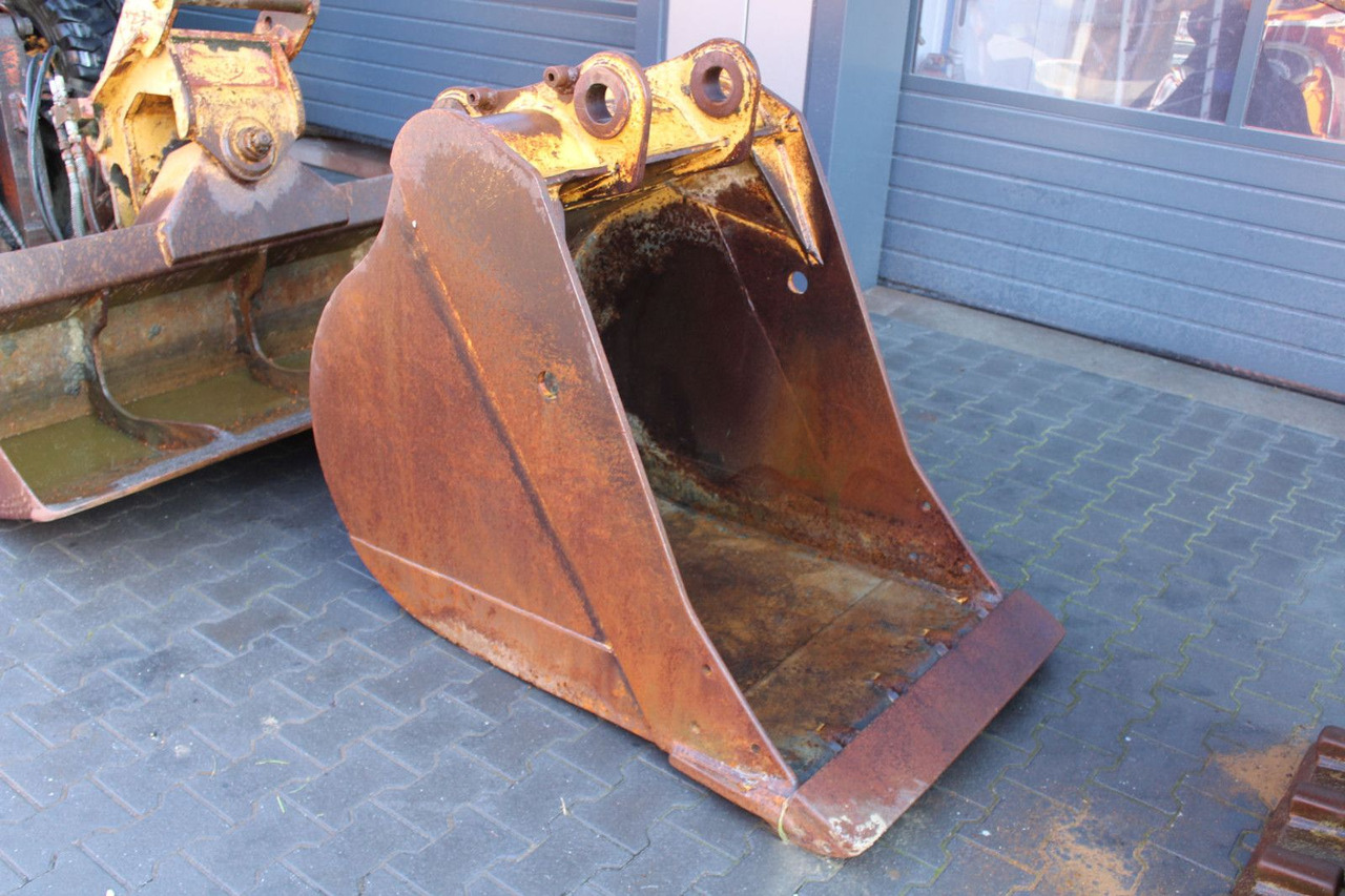 Liebherr diverse Schaufeln und Zubehör Liebherr - Balde escavadora: foto 1 Liebherr diverse Schaufeln und Zubehör Liebherr - Balde escavadora: foto 1