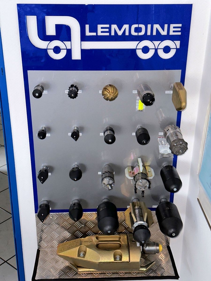 MAN TGS 35.540 8x4 Müller 16m³ WRG + 800 meter HD - Caminhão limpa fossa: foto 5 MAN TGS 35.540 8x4 Müller 16m³ WRG + 800 meter HD - Caminhão limpa fossa: foto 5