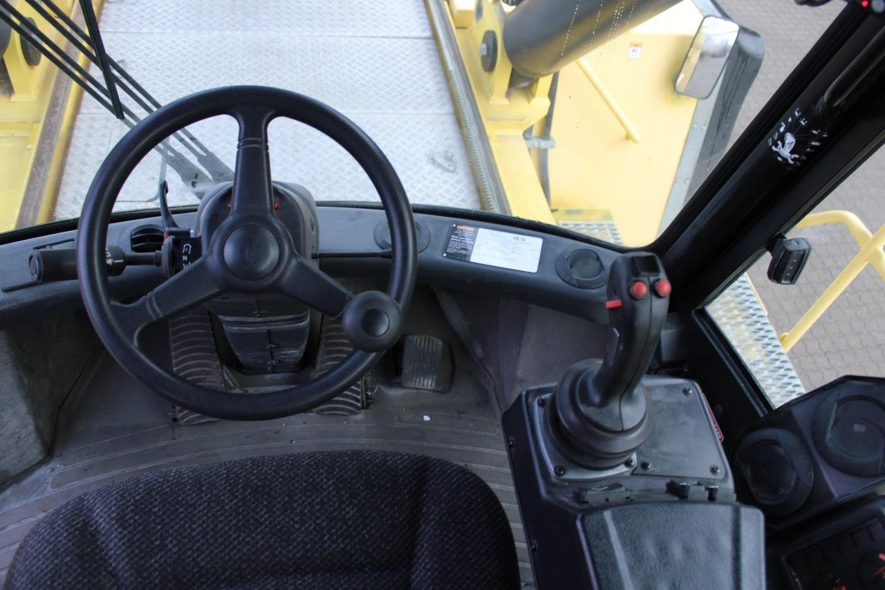 Hyster RS45-31CH - Reachstacker porta contentores: foto 4 Hyster RS45-31CH - Reachstacker porta contentores: foto 4