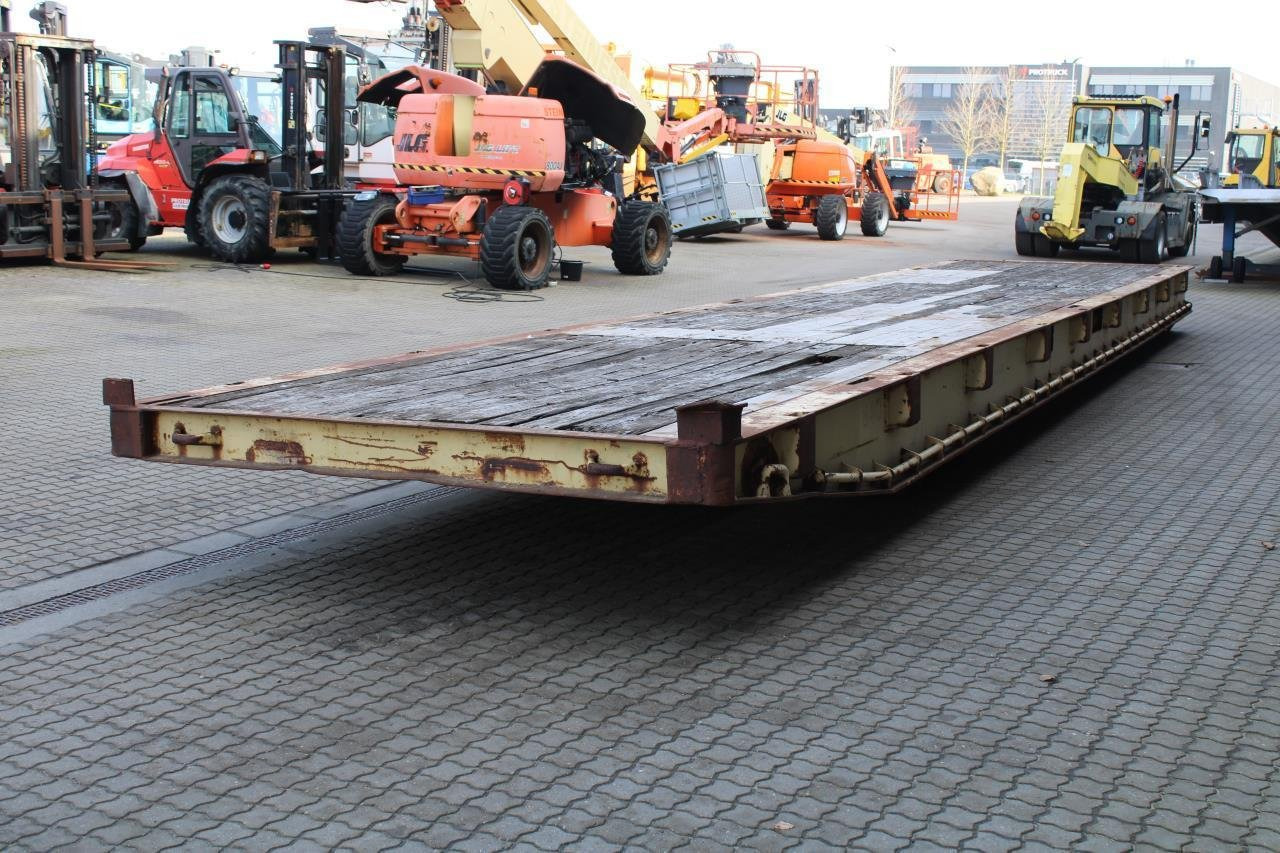 Seacom SEACOM 40" - Rolltrailer: foto 3 Seacom SEACOM 40" - Rolltrailer: foto 3