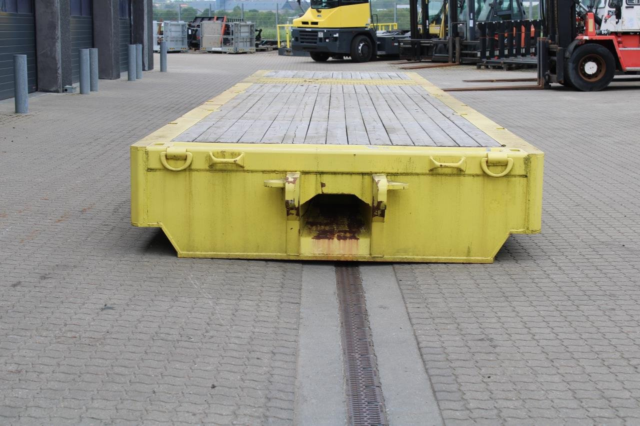 Seacom SEACOM RT40-100T - Rolltrailer: foto 3 Seacom SEACOM RT40-100T - Rolltrailer: foto 3