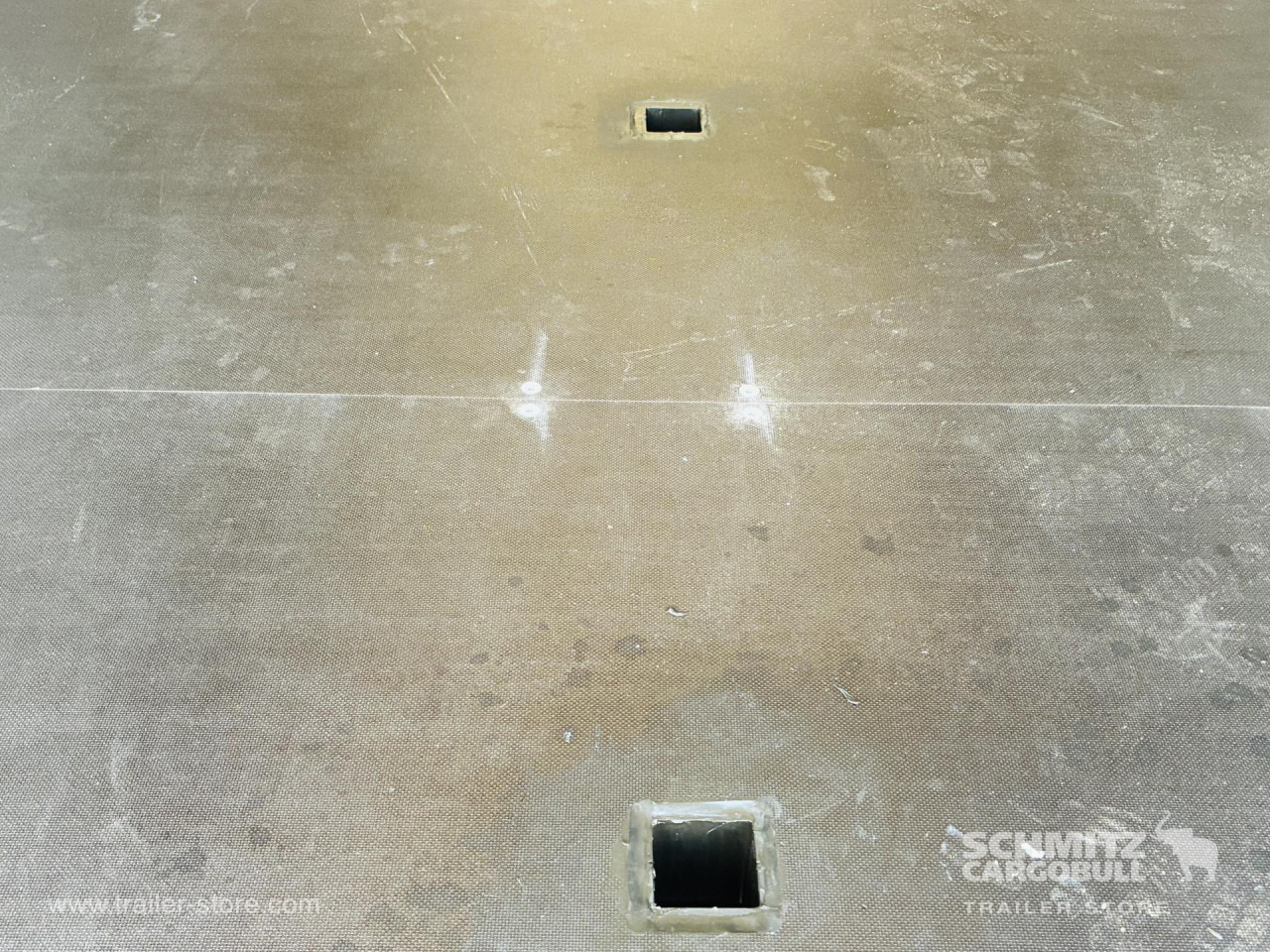 Semi-reboque de lona nuevo SCHMITZ Auflieger Curtainsider Mega: foto 14