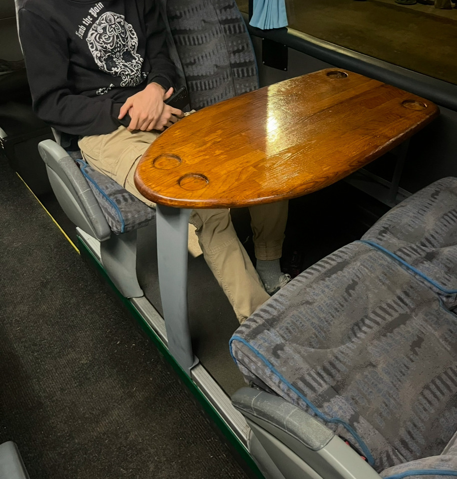 Irizar New Century/3 - Autocarro: foto 5 Irizar New Century/3 - Autocarro: foto 5