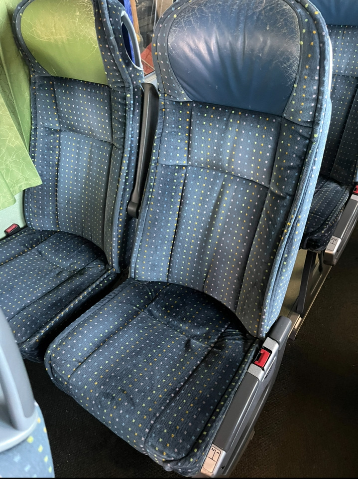 SETRA S 415 HD Top Class - Autocarro: foto 5 SETRA S 415 HD Top Class - Autocarro: foto 5