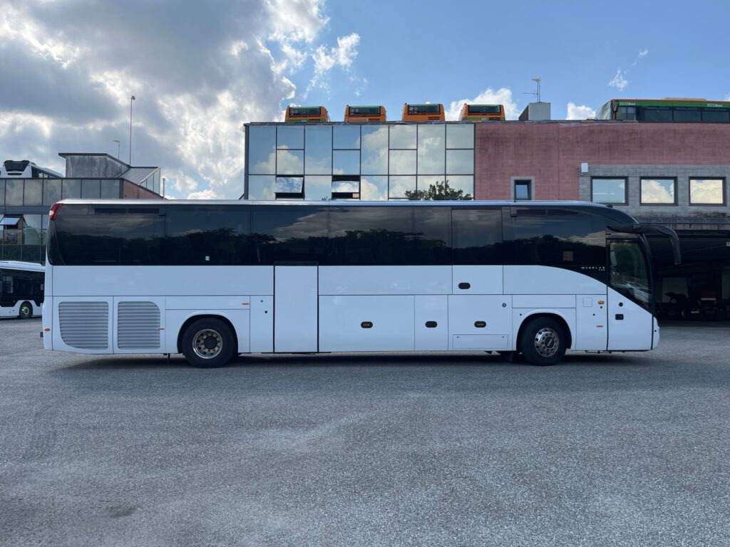 N.1 IVECO MAGELYS – Anno 2019 - Autocarro: foto 5 N.1 IVECO MAGELYS – Anno 2019 - Autocarro: foto 5