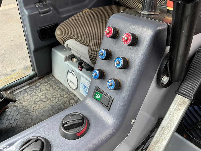 Varredora urbana Bucher Citycat 2020 with 3-rd brush: foto 13