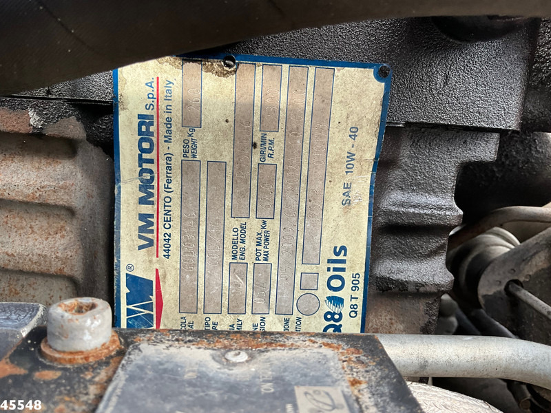 Varredora urbana Bucher Citycat 2020 with 3-rd brush: foto 18