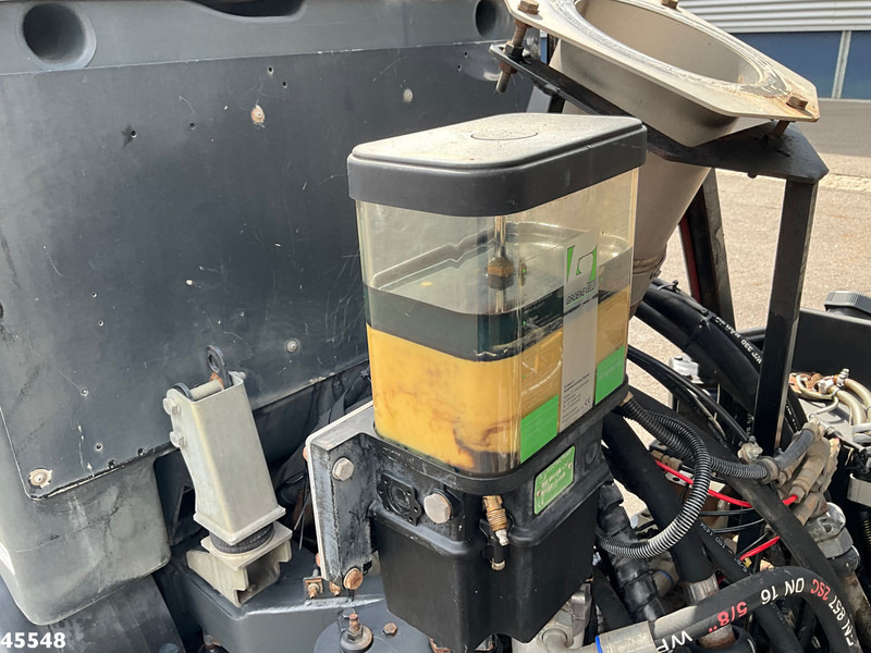 Varredora urbana Bucher Citycat 2020 with 3-rd brush: foto 10