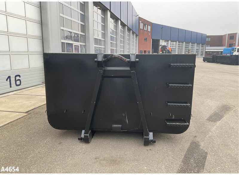 Contentor ampliroll CONTAINER 15m³ NEW: foto 8